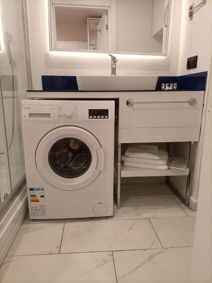 באטומי Orbi City - Sgc מראה חיצוני תמונה